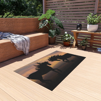 Outdoor Rug