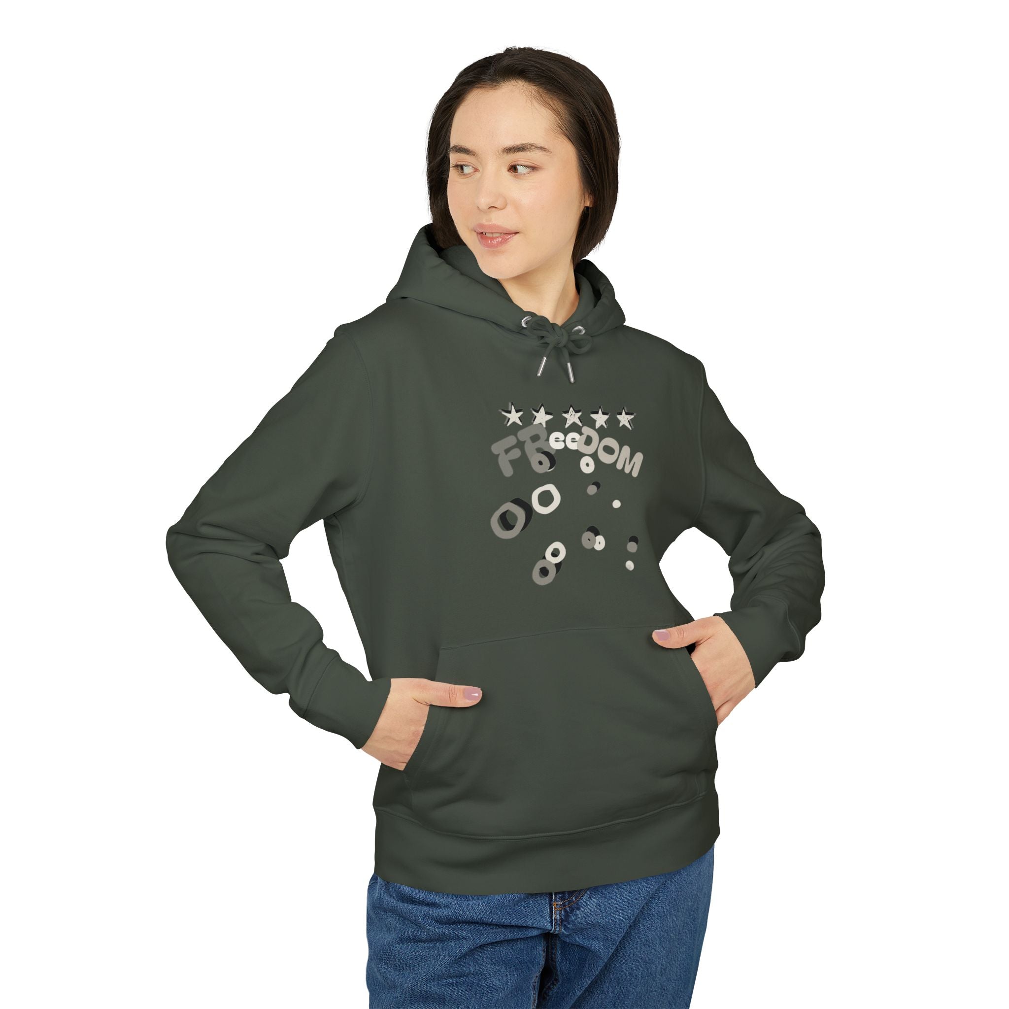 Freedom Cruiser 2.0 Hoodie