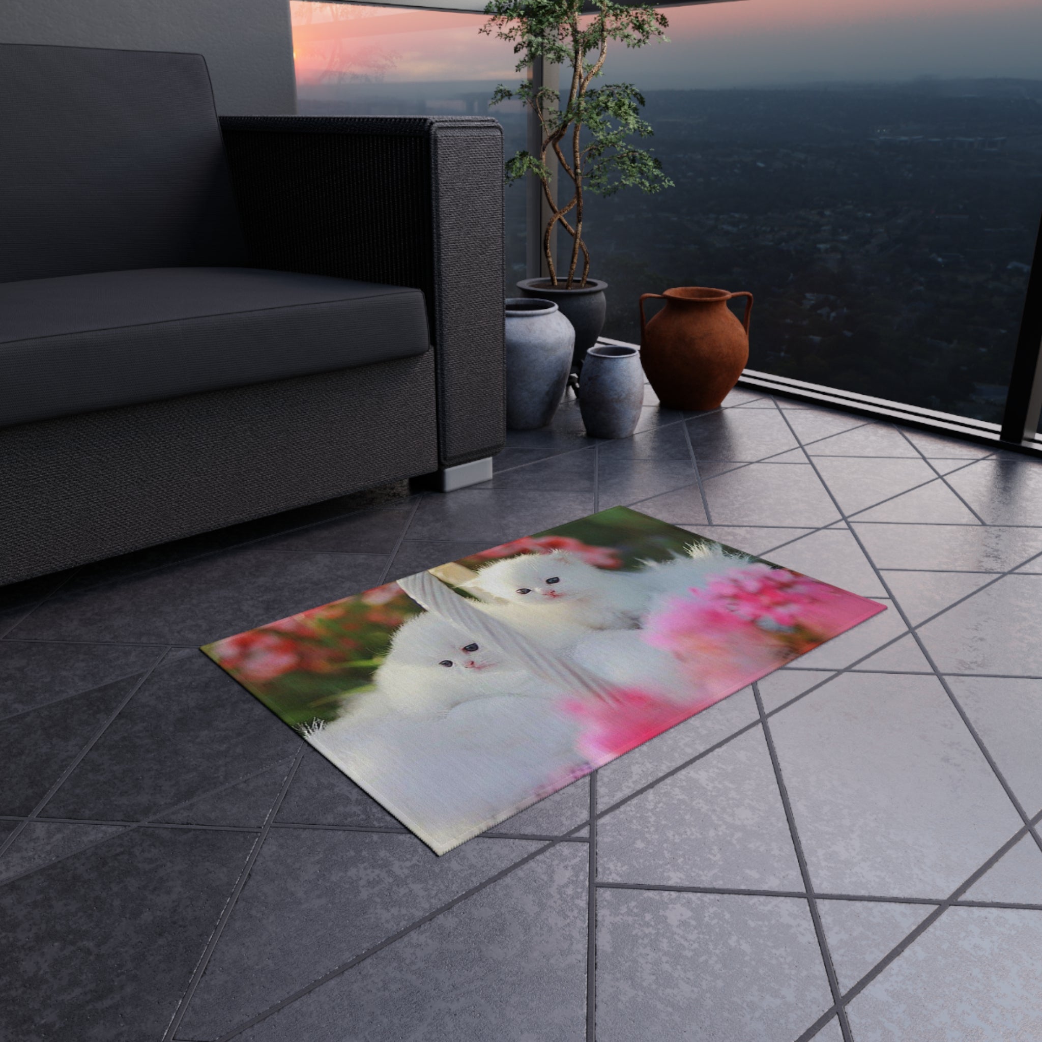 Outdoor Rug