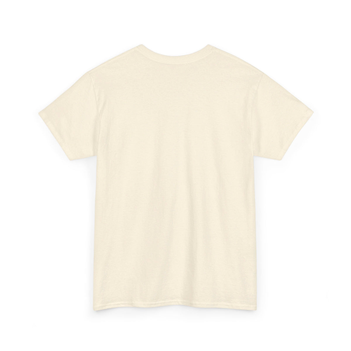 RVNSONS Unisex Heavy Cotton Signature Tee