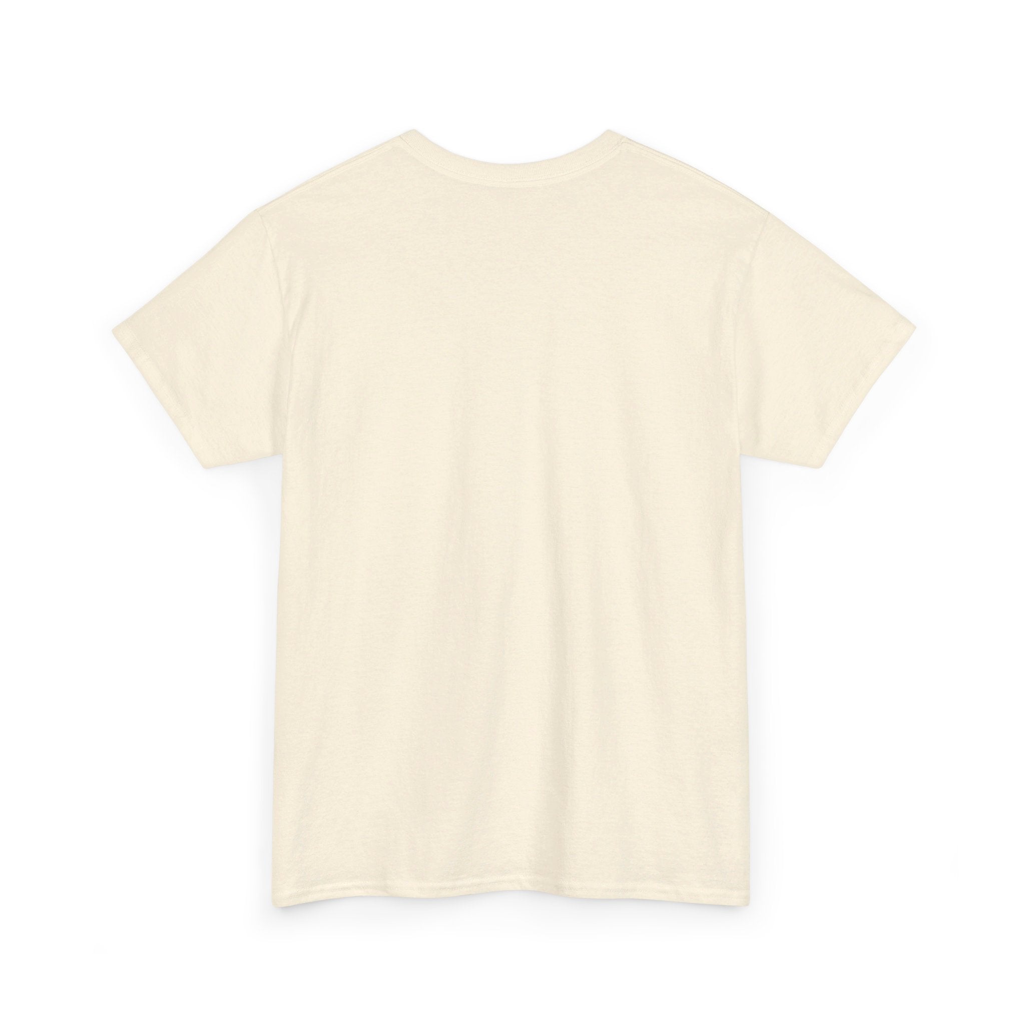 RVNSONS Unisex Heavy Cotton Signature Tee