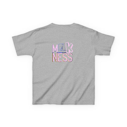Kids Tee - Meekness Design