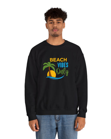 Beach Vibes Only Unisex Sweatshirt - RC’nSONS