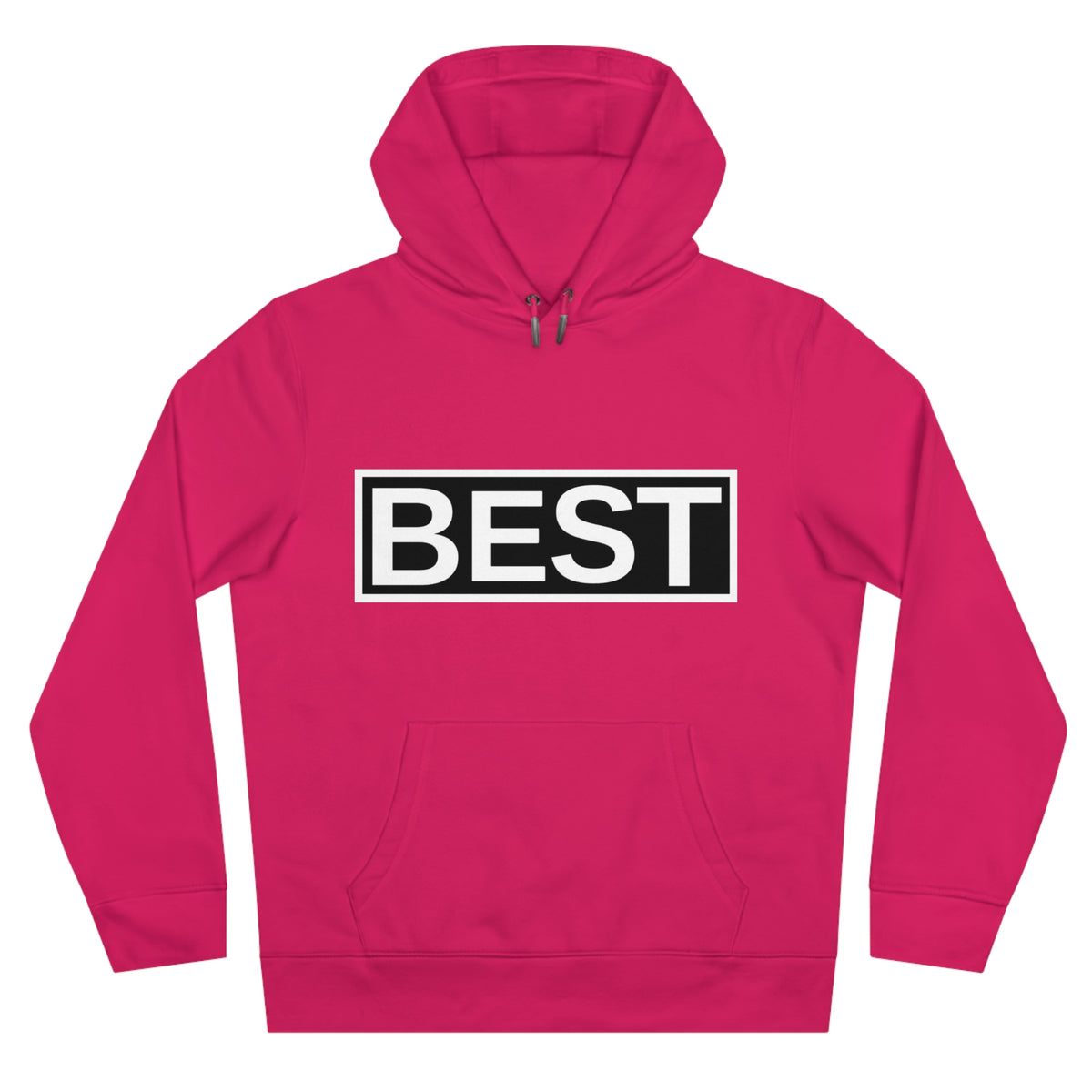 BEST Hooded Sweatshirt