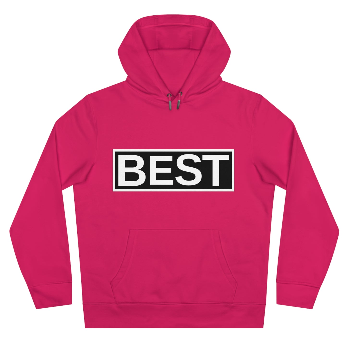 BEST Hooded Sweatshirt