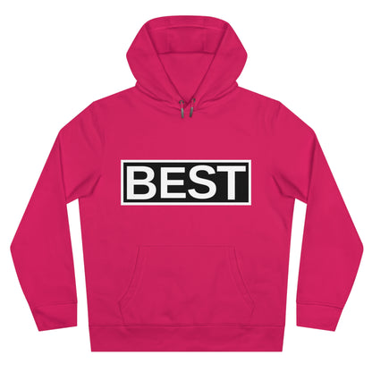 BEST Hooded Sweatshirt