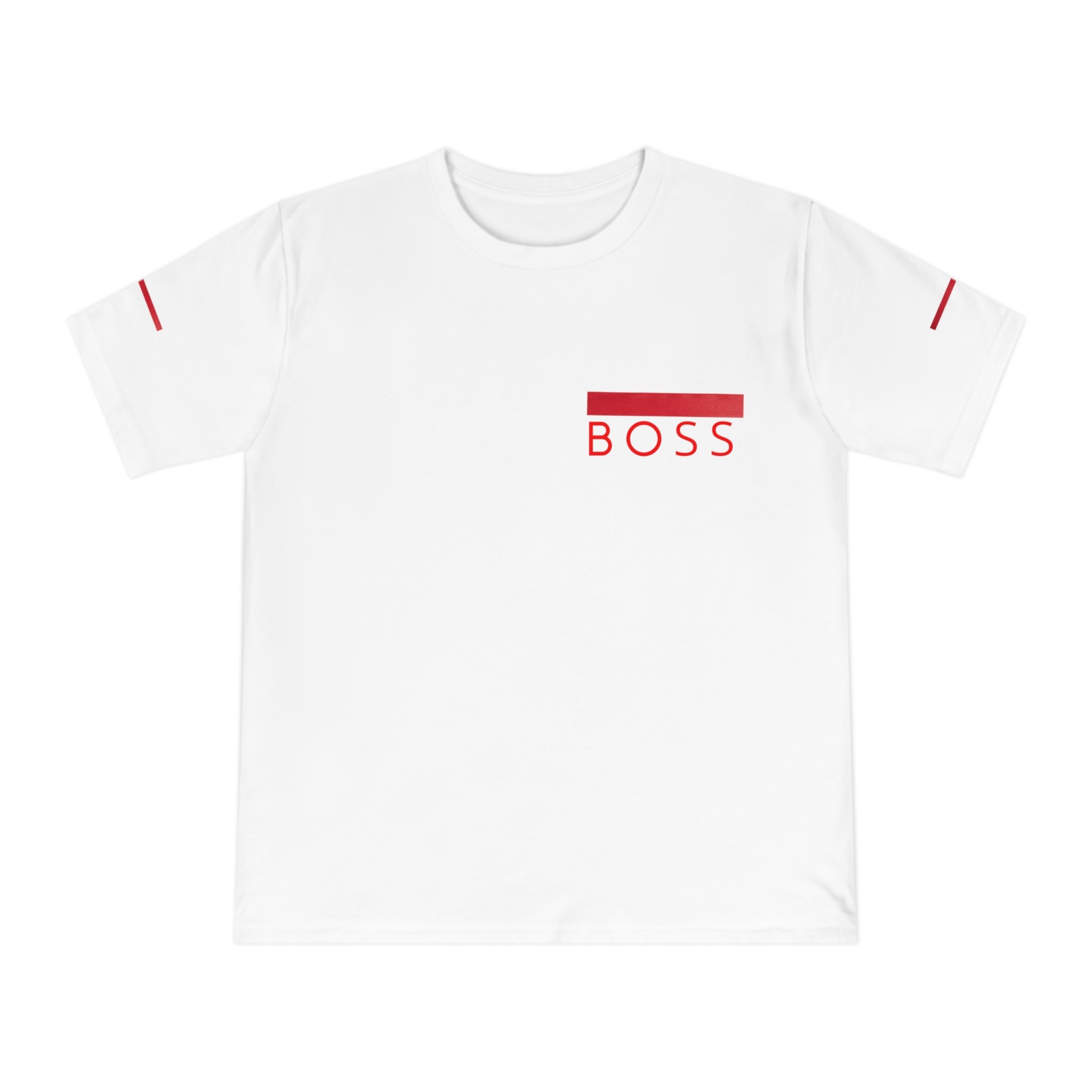 Unisex Classic Jersey BOSSLINET-shirt