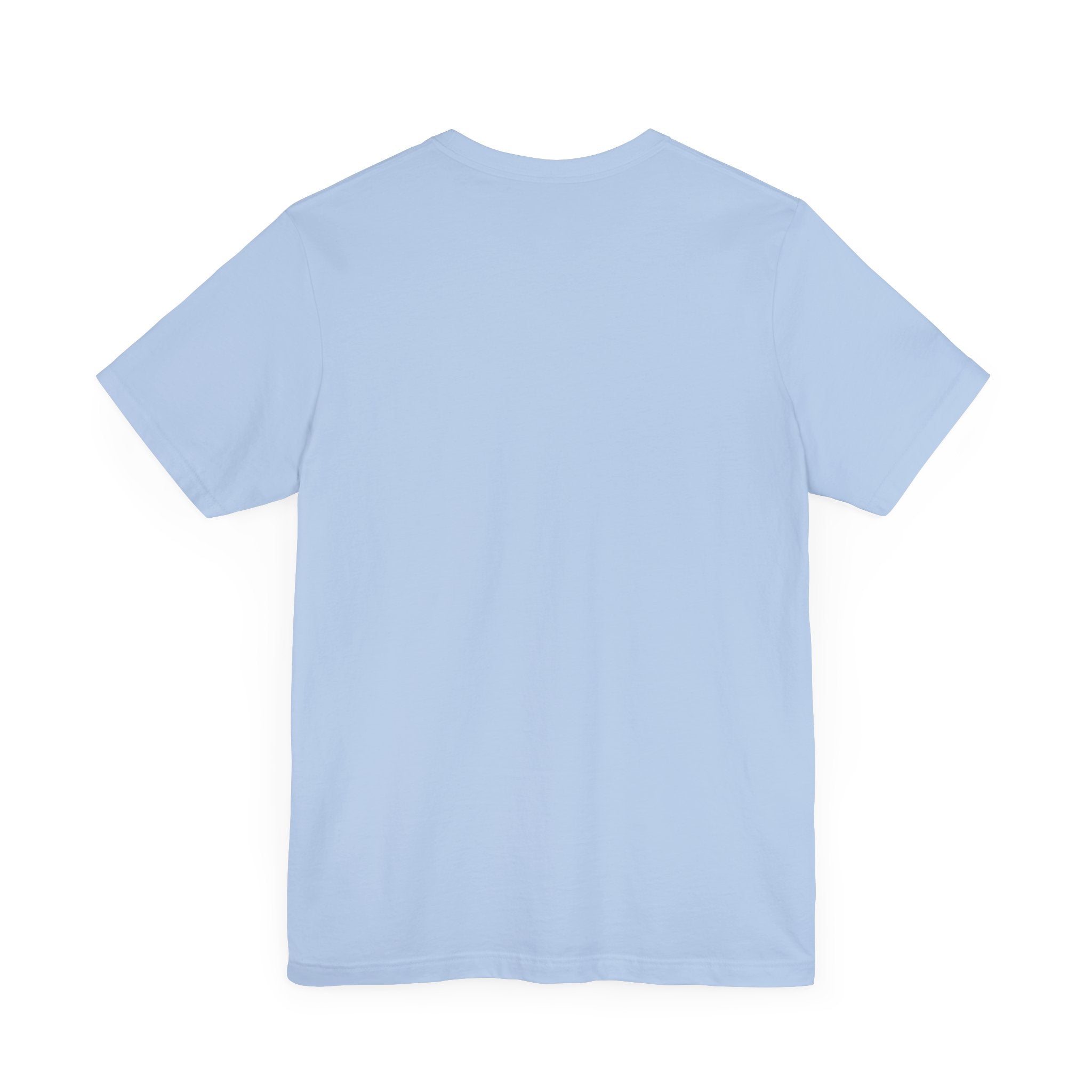 Allons-y pour la plage Tee-shirt unisexe 