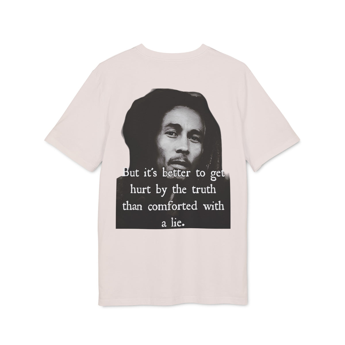 Unisex Creator 2.0 MarleyT-shirt