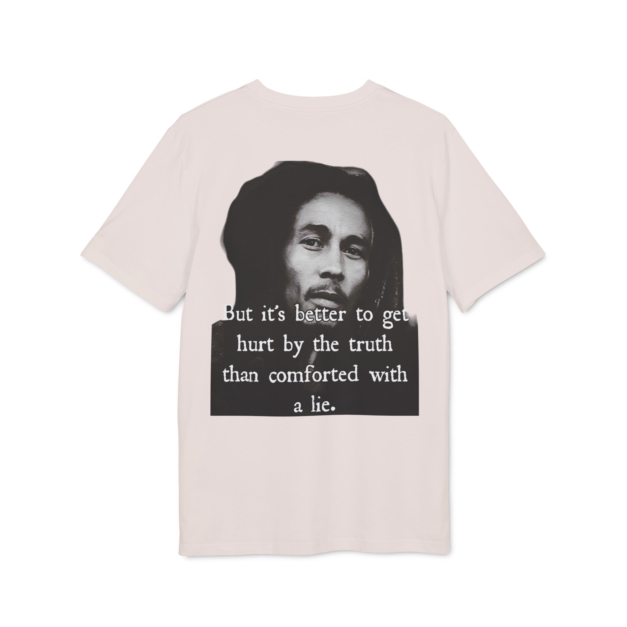 Unisex Creator 2.0 MarleyT-shirt