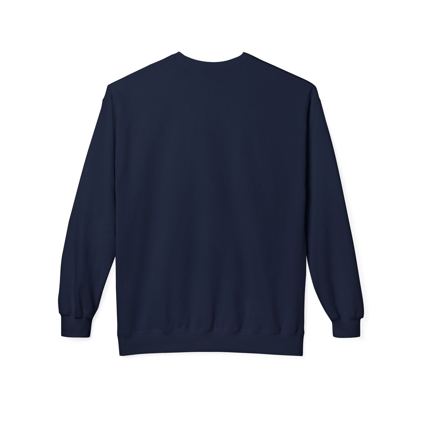 Classic Trendy Crewneck Sweatshirt Printify
