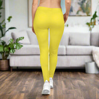 Leggings with RC'nSONS Design