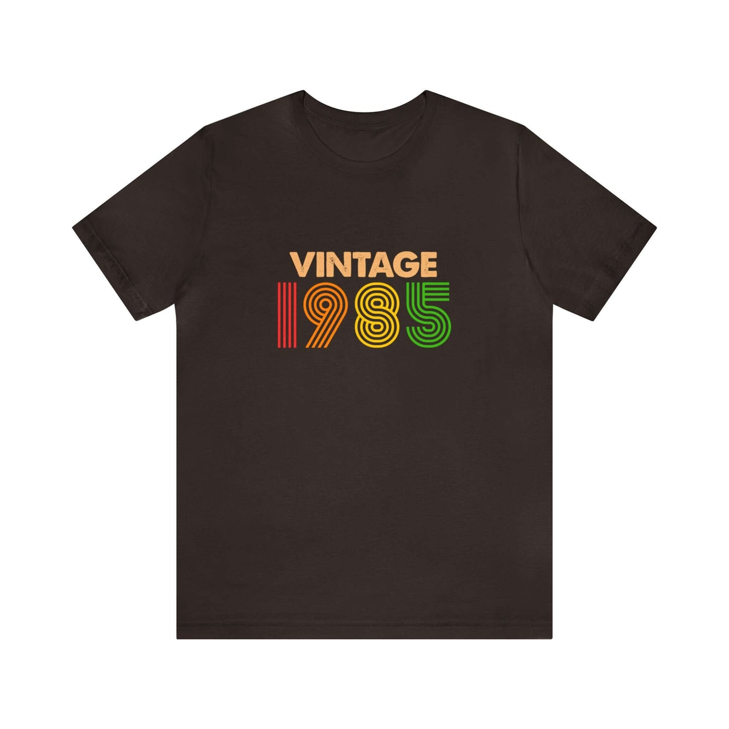 Vintage 1985 Unisex Tee - RC’nSONS