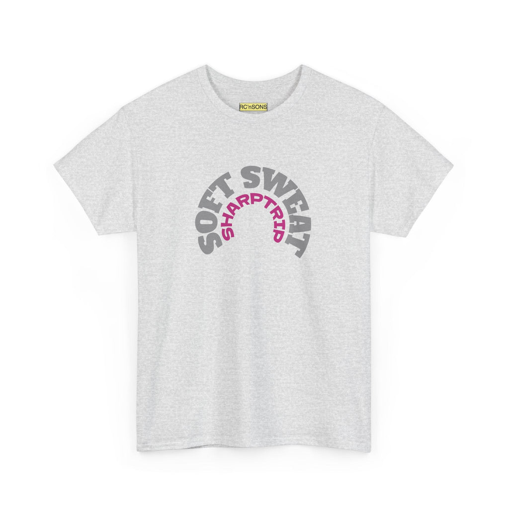 Soft Vibe Unisex Cotton Tee, Casual Graphic Tee, Daily Wear Shirt, Gift for Friends, Trendy Outfit Printify