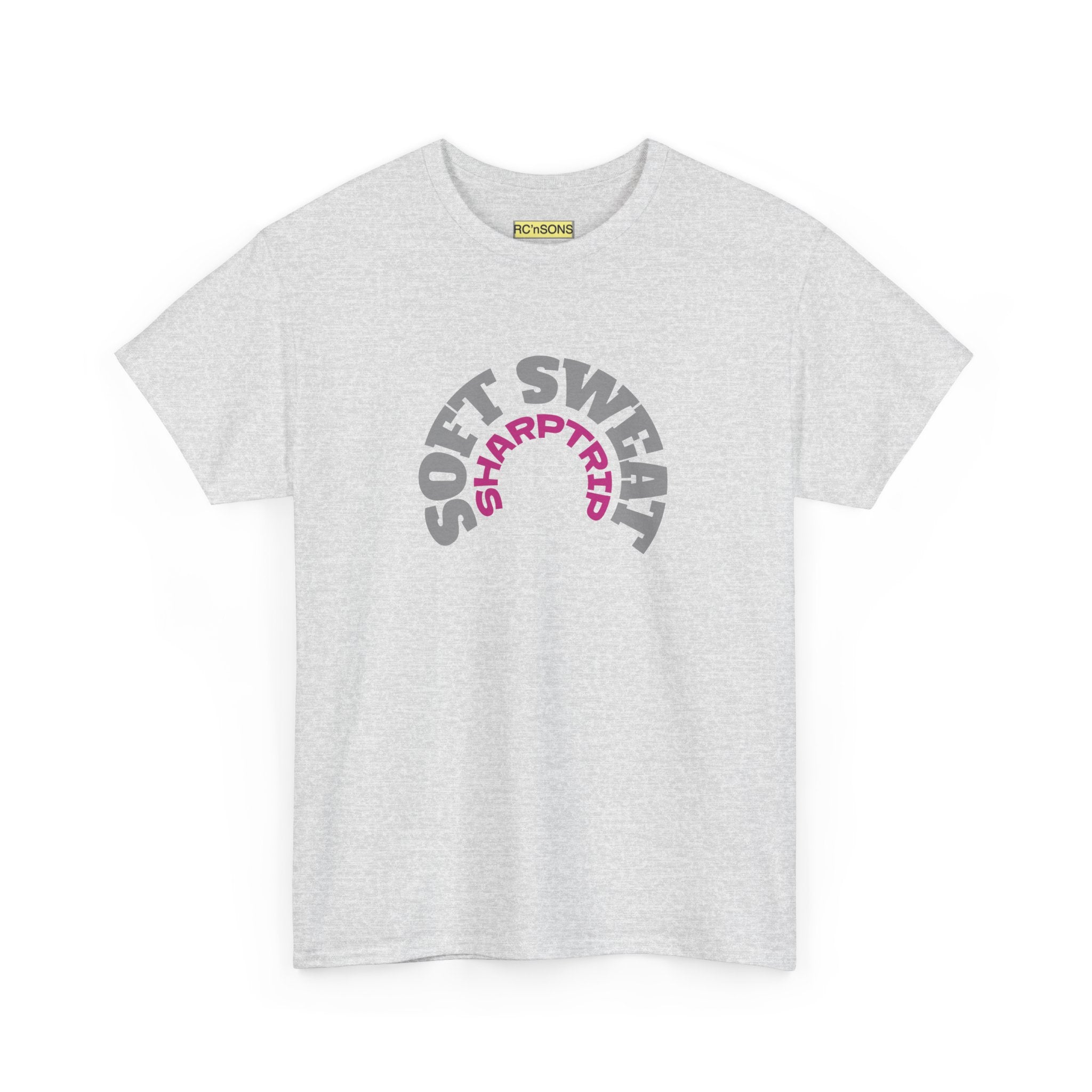 Soft Vibe Unisex Cotton Tee, Casual Graphic Tee, Daily Wear Shirt, Gift for Friends, Trendy Outfit Printify