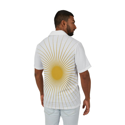 Sunny day Camp Shirt Universal