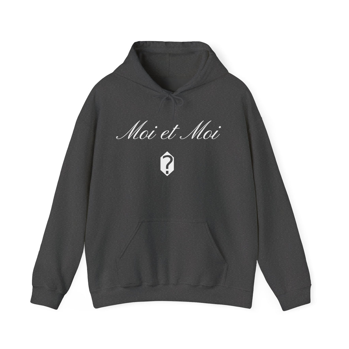 Rocs Moi et Moi Hooded Sweatshirt