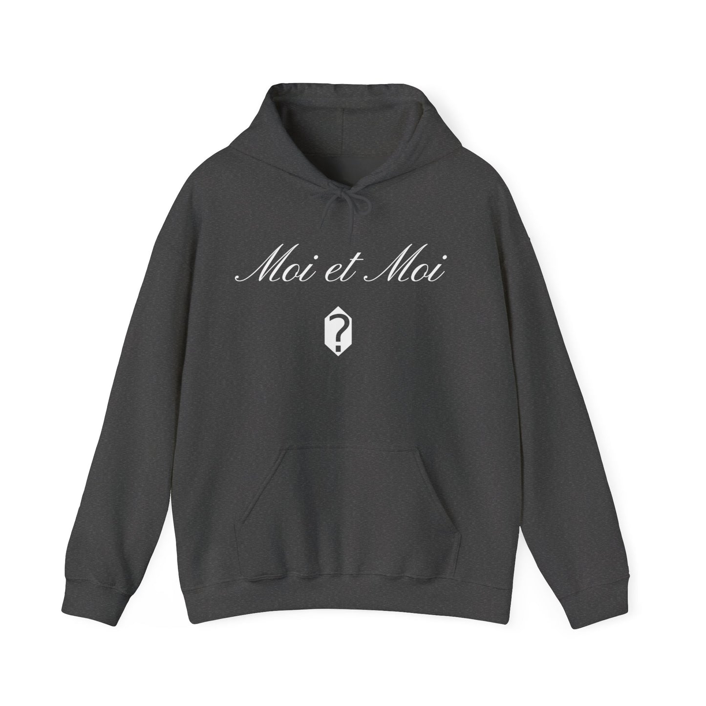 Rocs Moi et Moi Hooded Sweatshirt