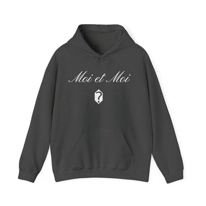 Rocs Moi et Moi Hooded Sweatshirt
