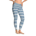 Stretchy Leggings (AOP)