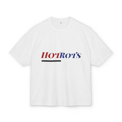 Stylish Unisex Box Tee with Graphic Design, Casual Wear, Everyday Fashion, Gift Idea, Trendy Streetwear Printify