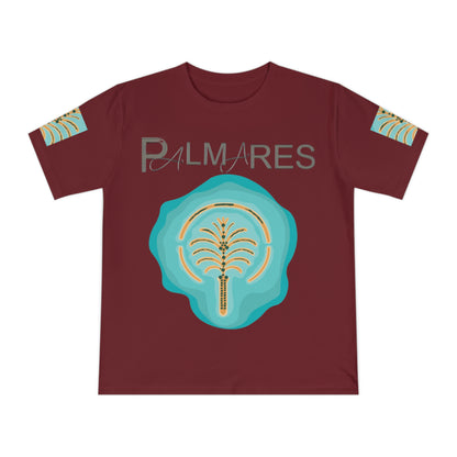 Unisex Classic PALMS-Jersey T-shirt