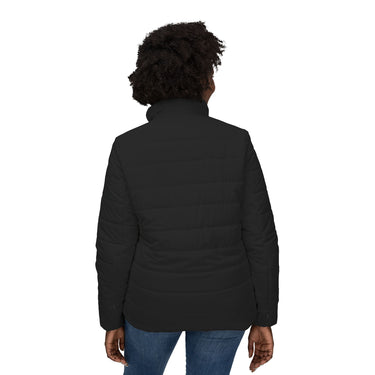 Women‘s Puffer Jacket