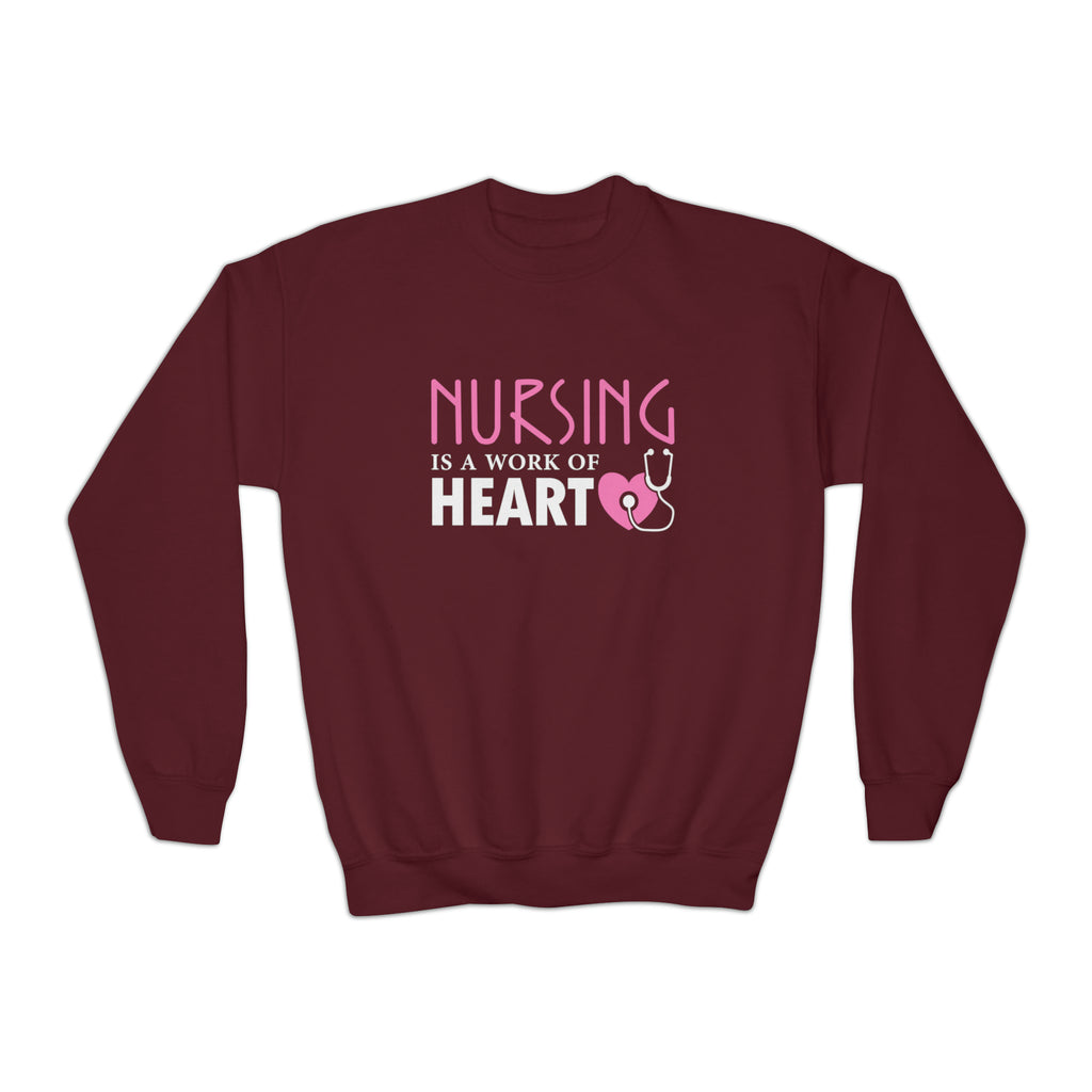 Nursing Sweatshirt