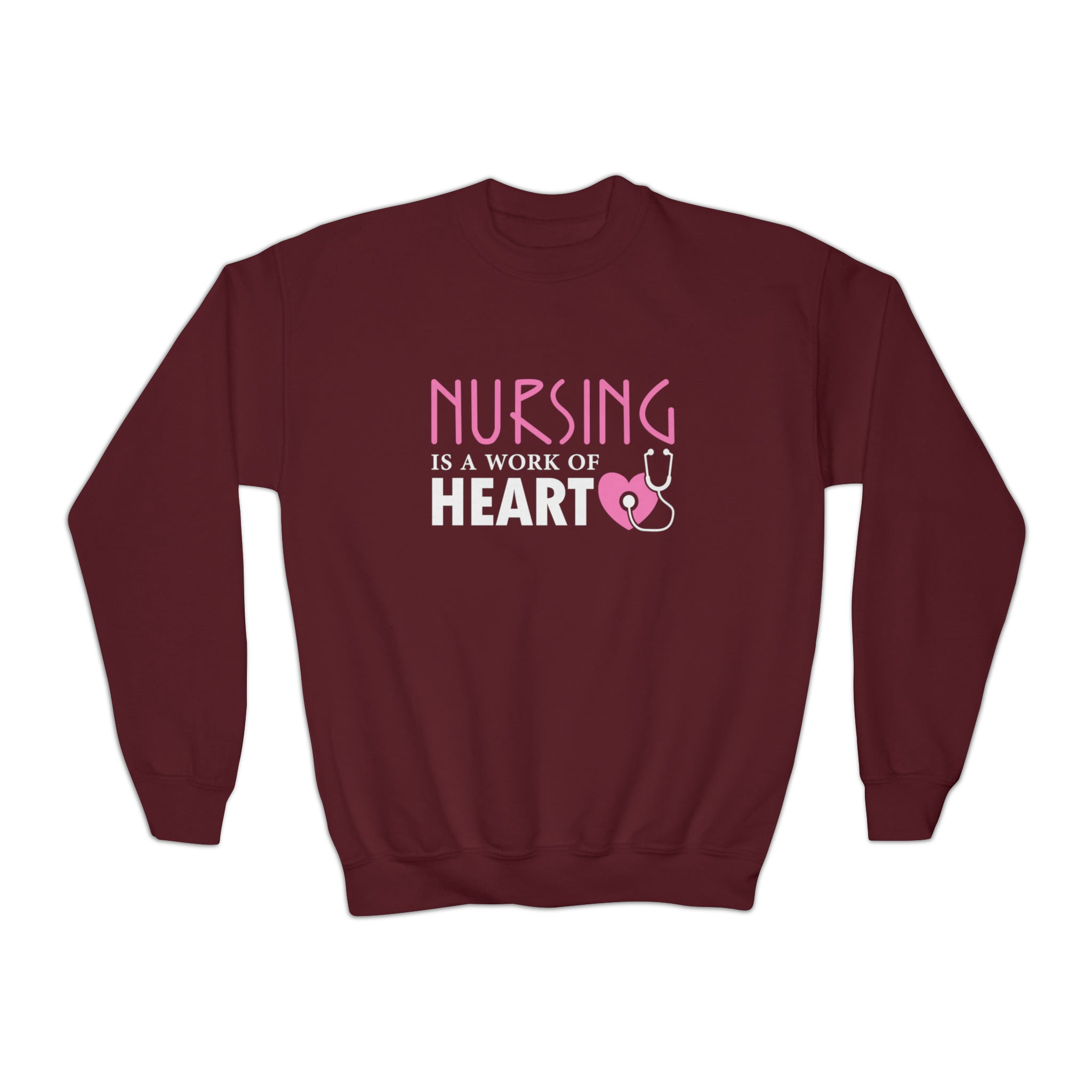 Nursing Sweatshirt