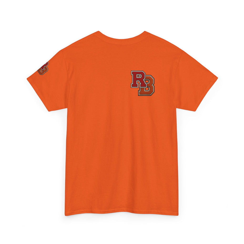 Mama of the Birthday Dude T-Shirt — Mom Birthday Party Tee