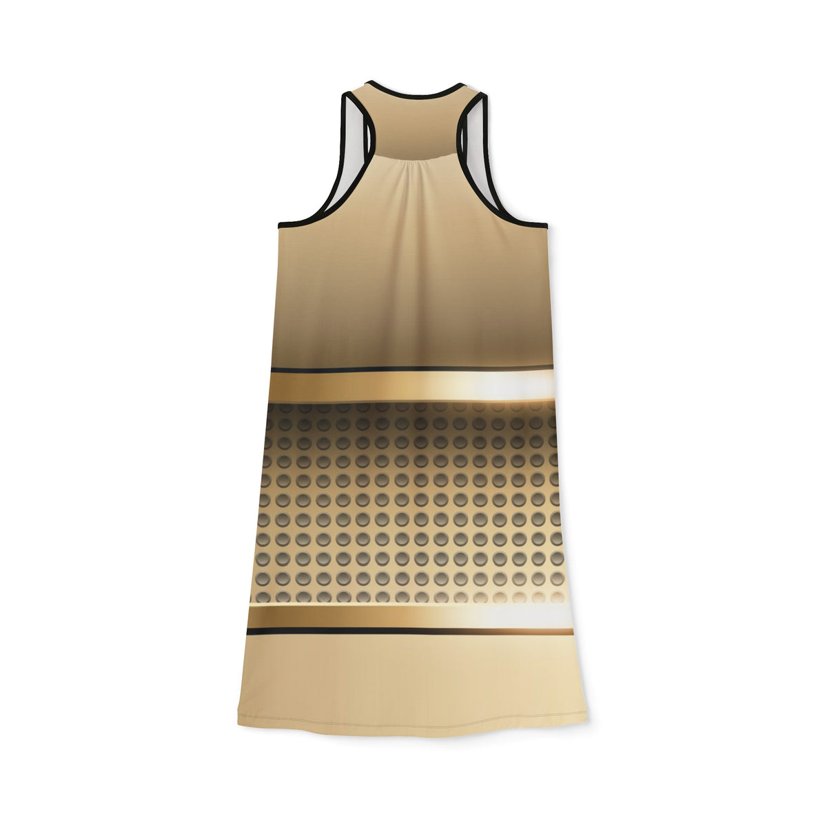 Women's Racerback Dress (AOP)
