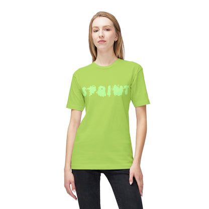 Unisex Midweight T-shirt, Made in US