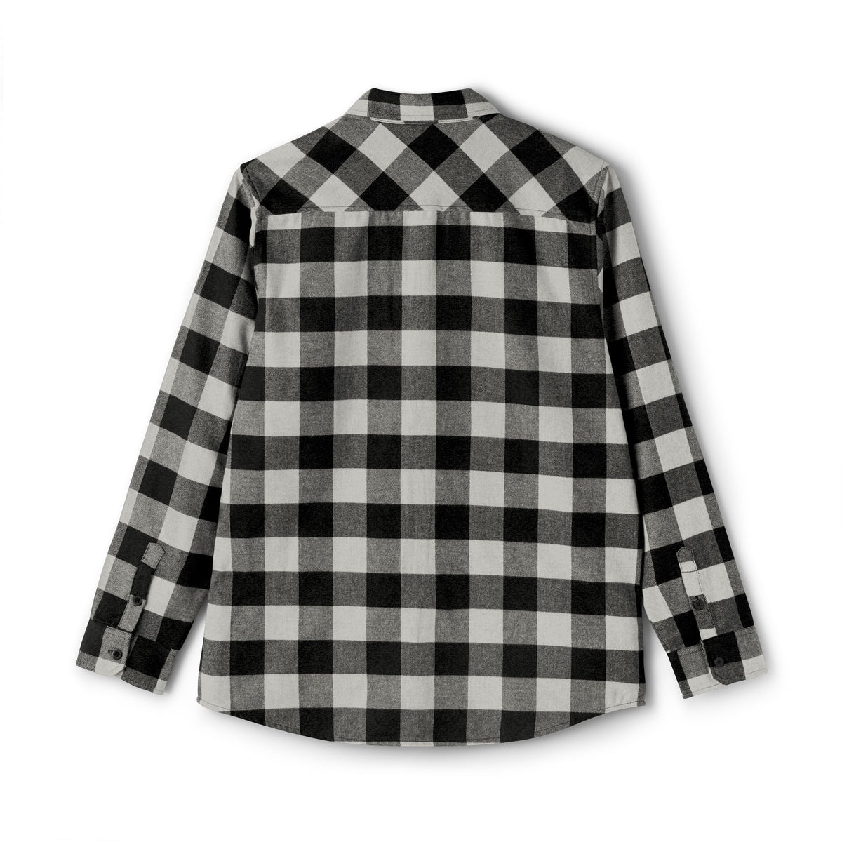 Flannel Shirt Pure