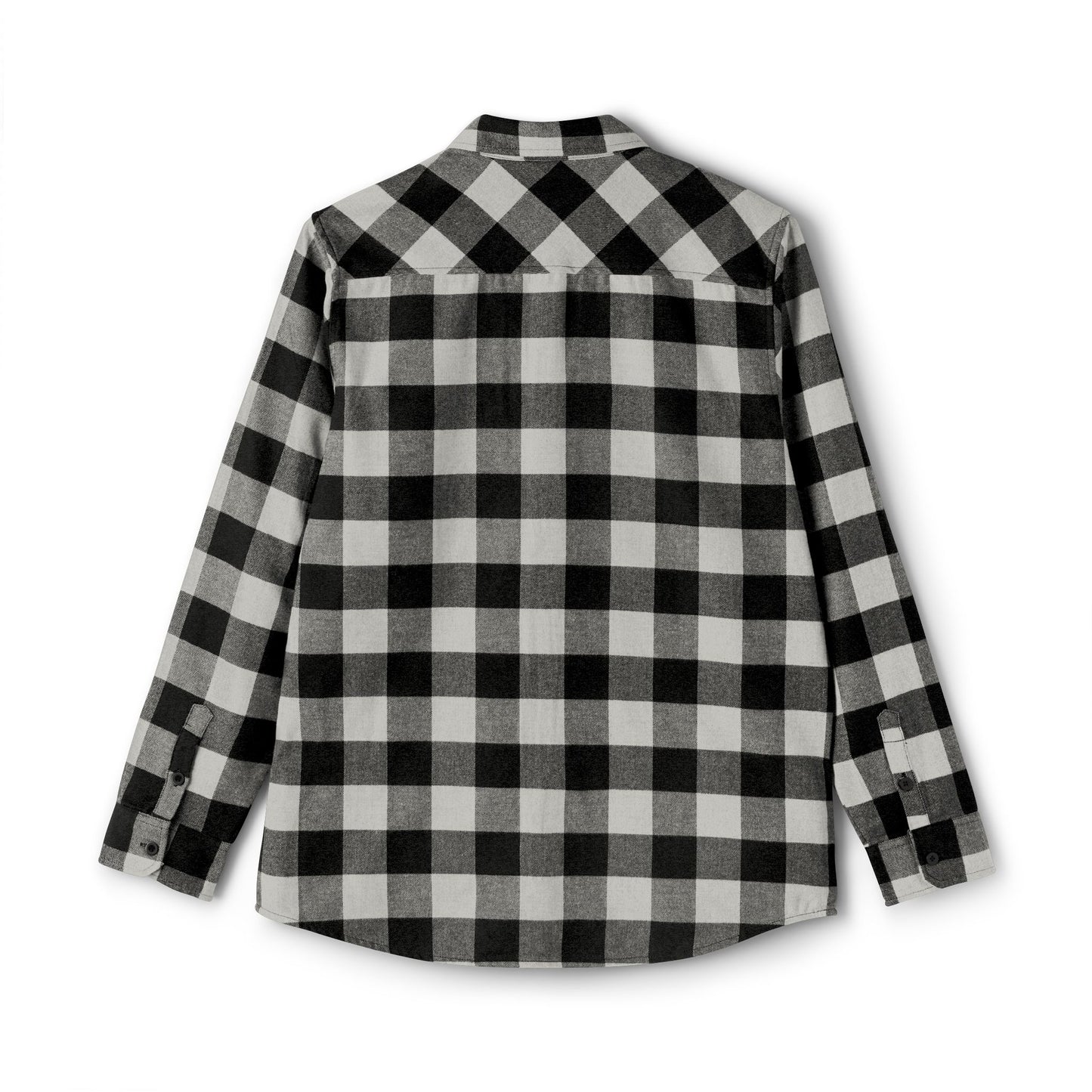 Flannel Shirt Pure