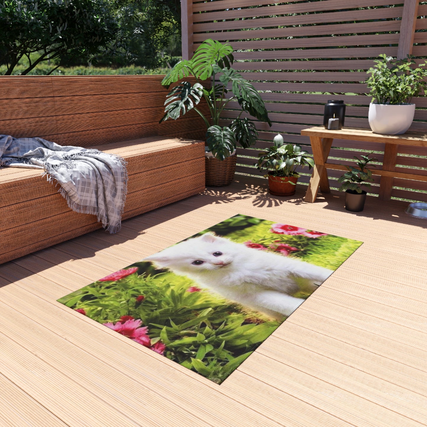Outdoor Rug