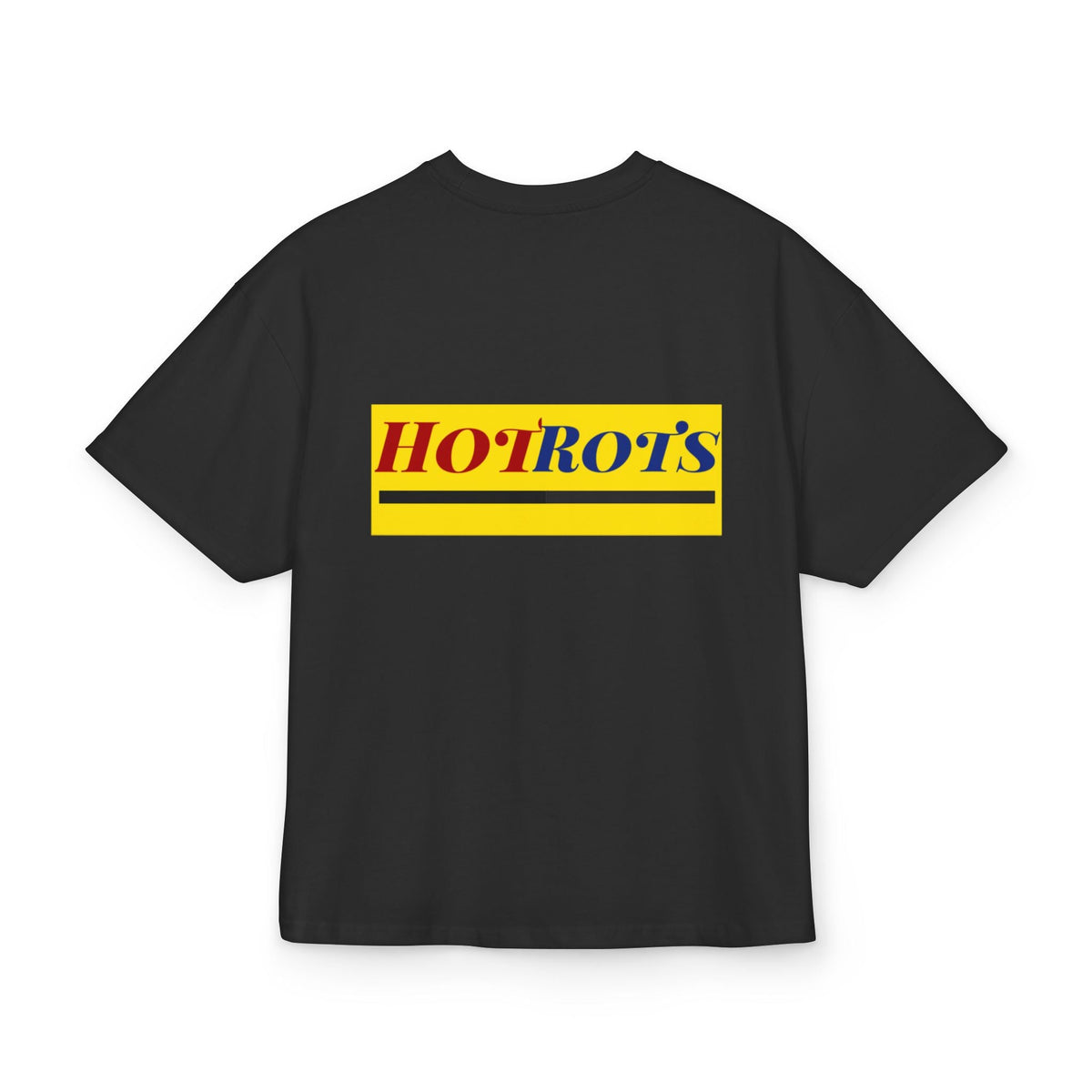 Vintage Graphic Tee: Retro Hot Rods, Unisex Box Tee, Classic Car Shirt, Automotive Gift, Casual Streetwear Printify