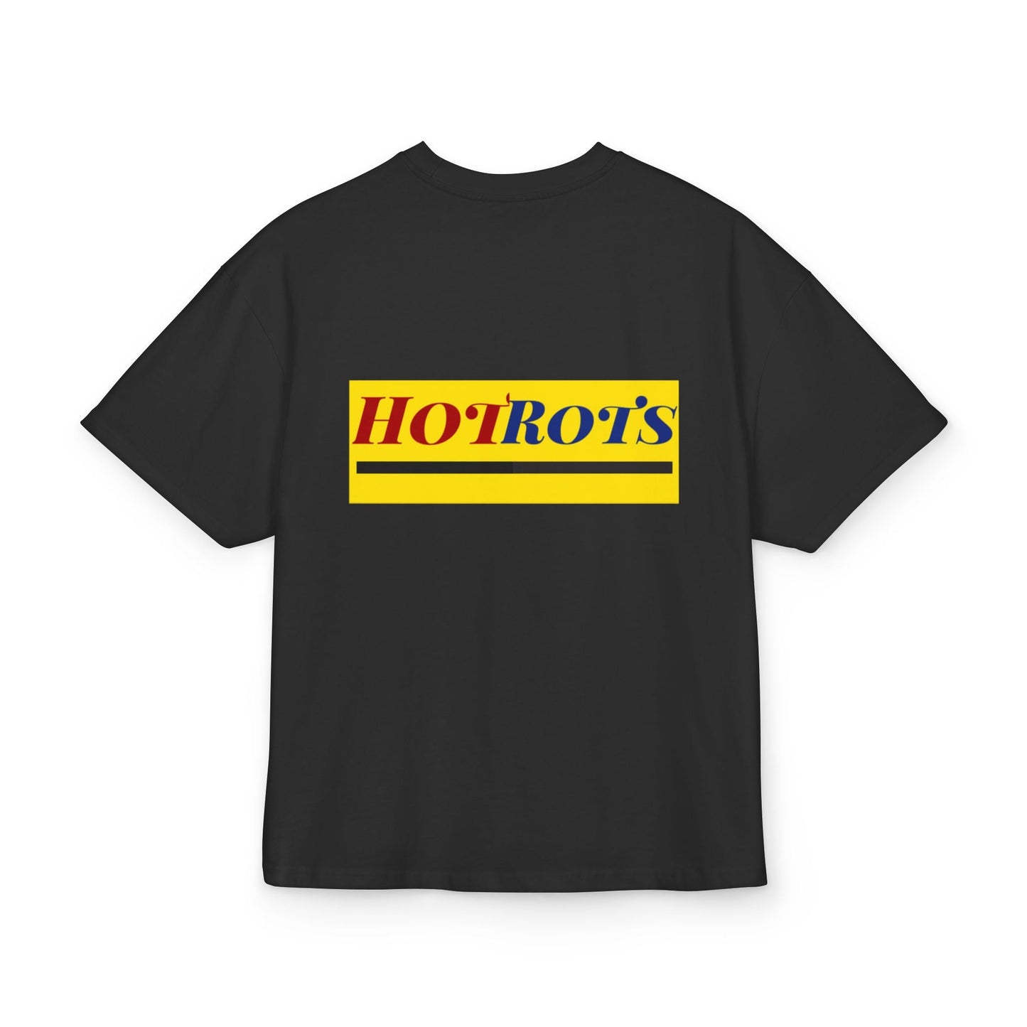 Vintage Graphic Tee: Retro Hot Rods, Unisex Box Tee, Classic Car Shirt, Automotive Gift, Casual Streetwear Printify