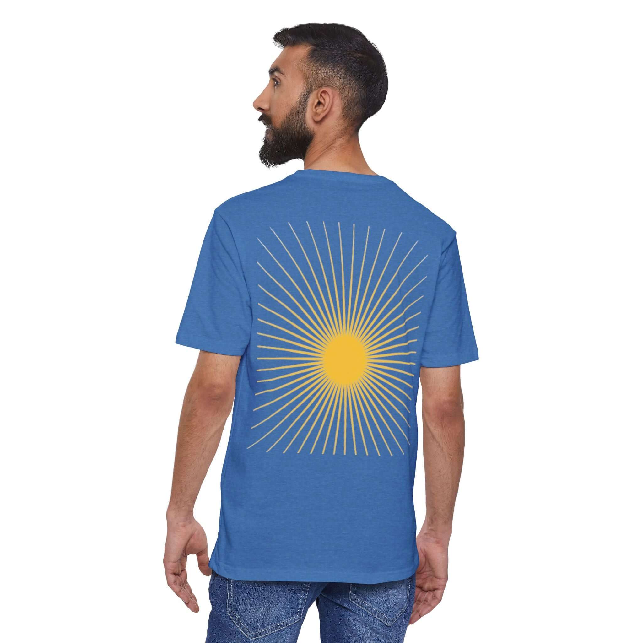 Rcnsons Unisex District® Re-Tee®