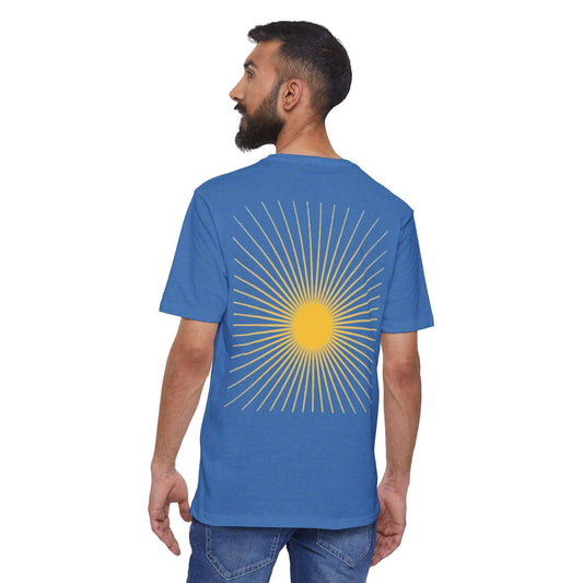 Rcnsons Unisex District® Re-Tee®