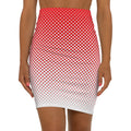 Women's Mini Skirt (AOP)
