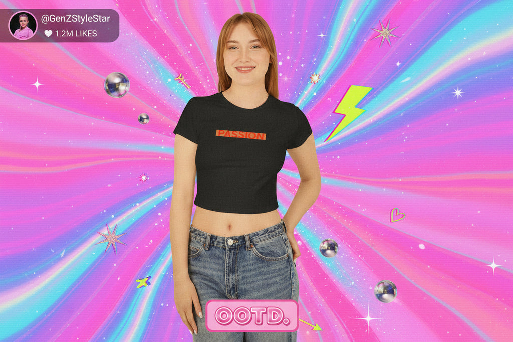Passion Tee