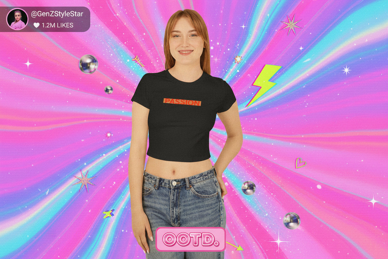 Passion Tee