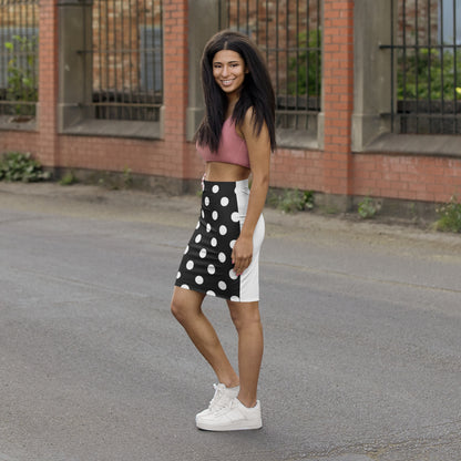 Women's Mini Skirt (AOP)