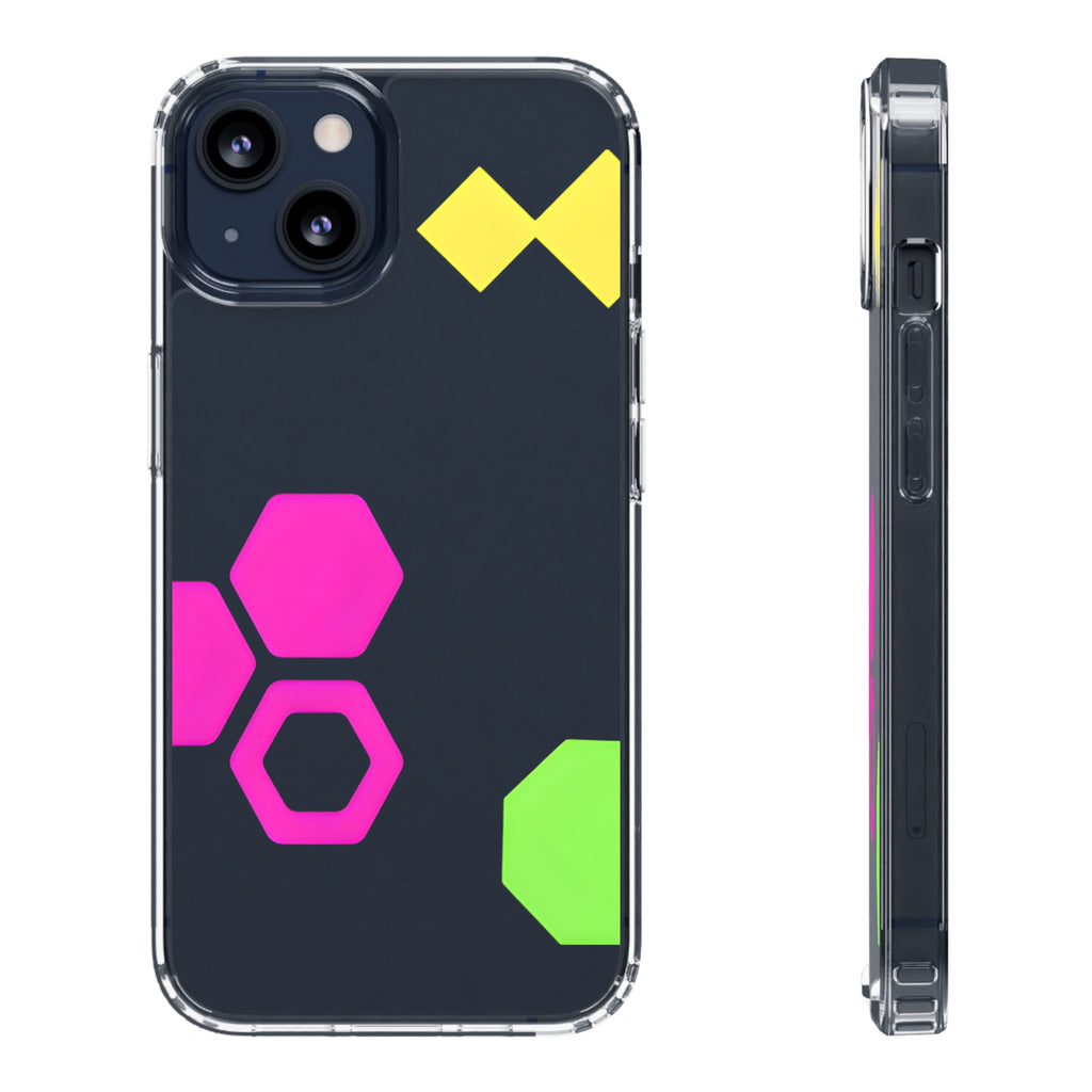 Clear Cases