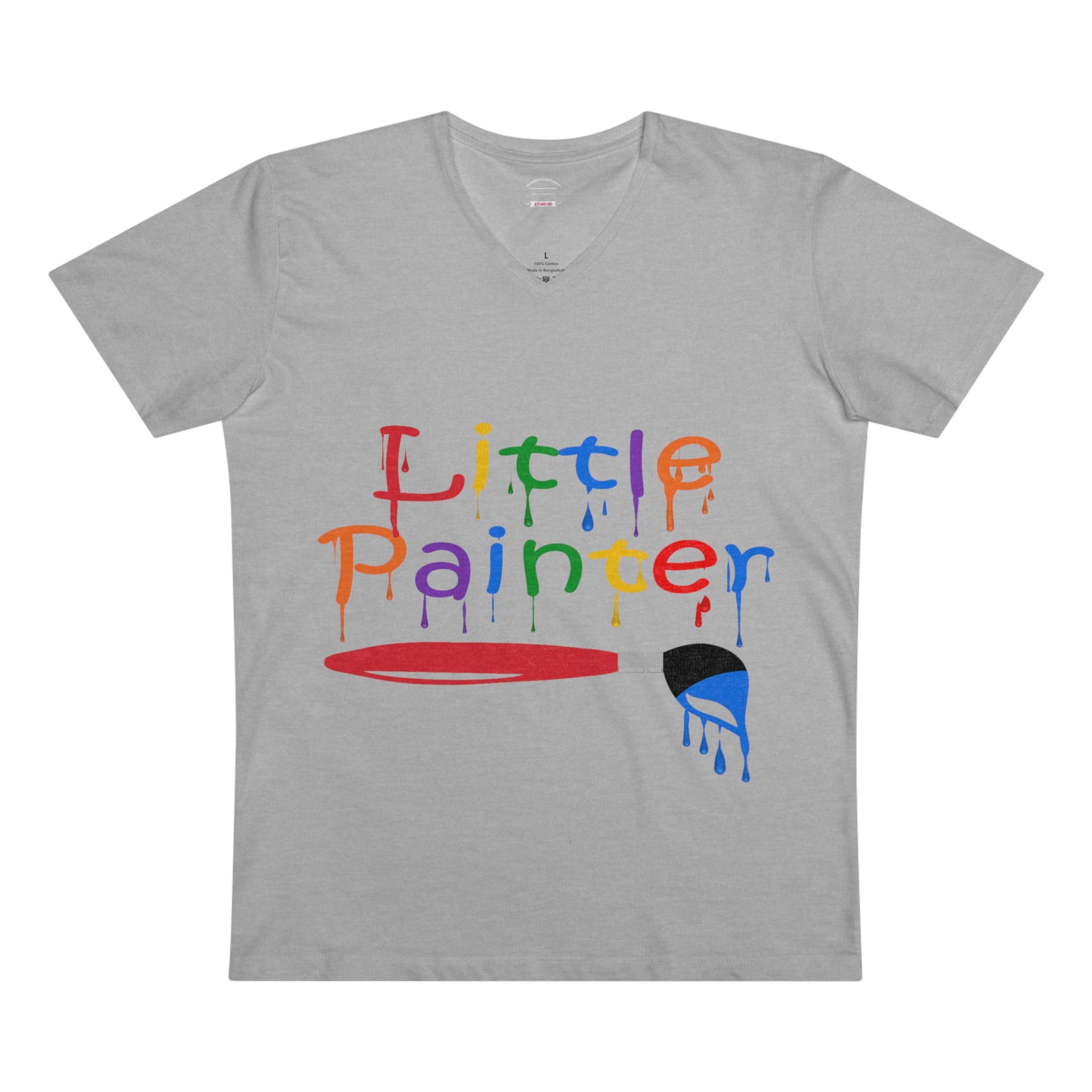 Men’s Presenter V-neck