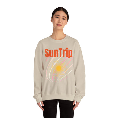RC'nSONS SunTrip Unisex Sweatshirt
