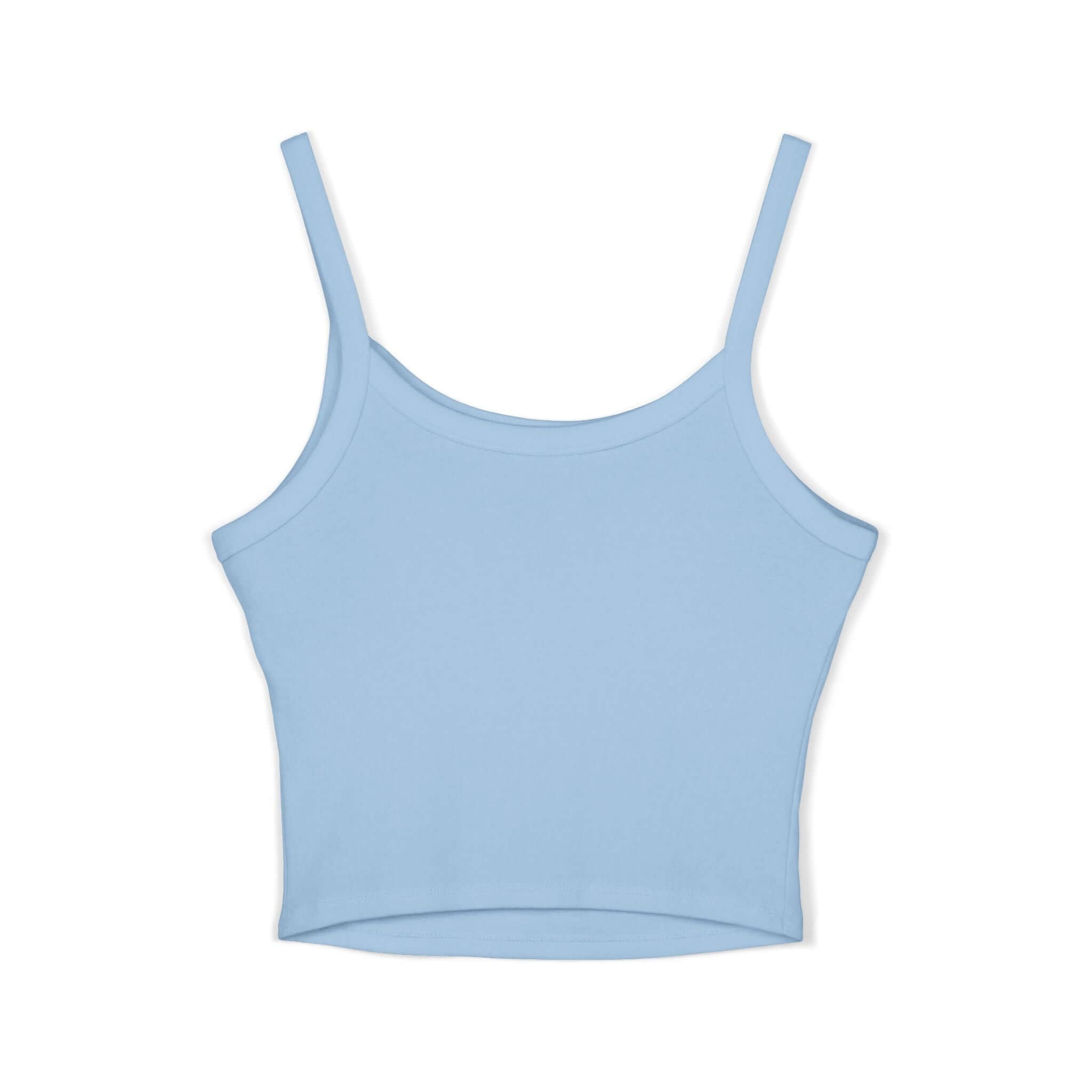 Tank Top - Happy Holiday Print