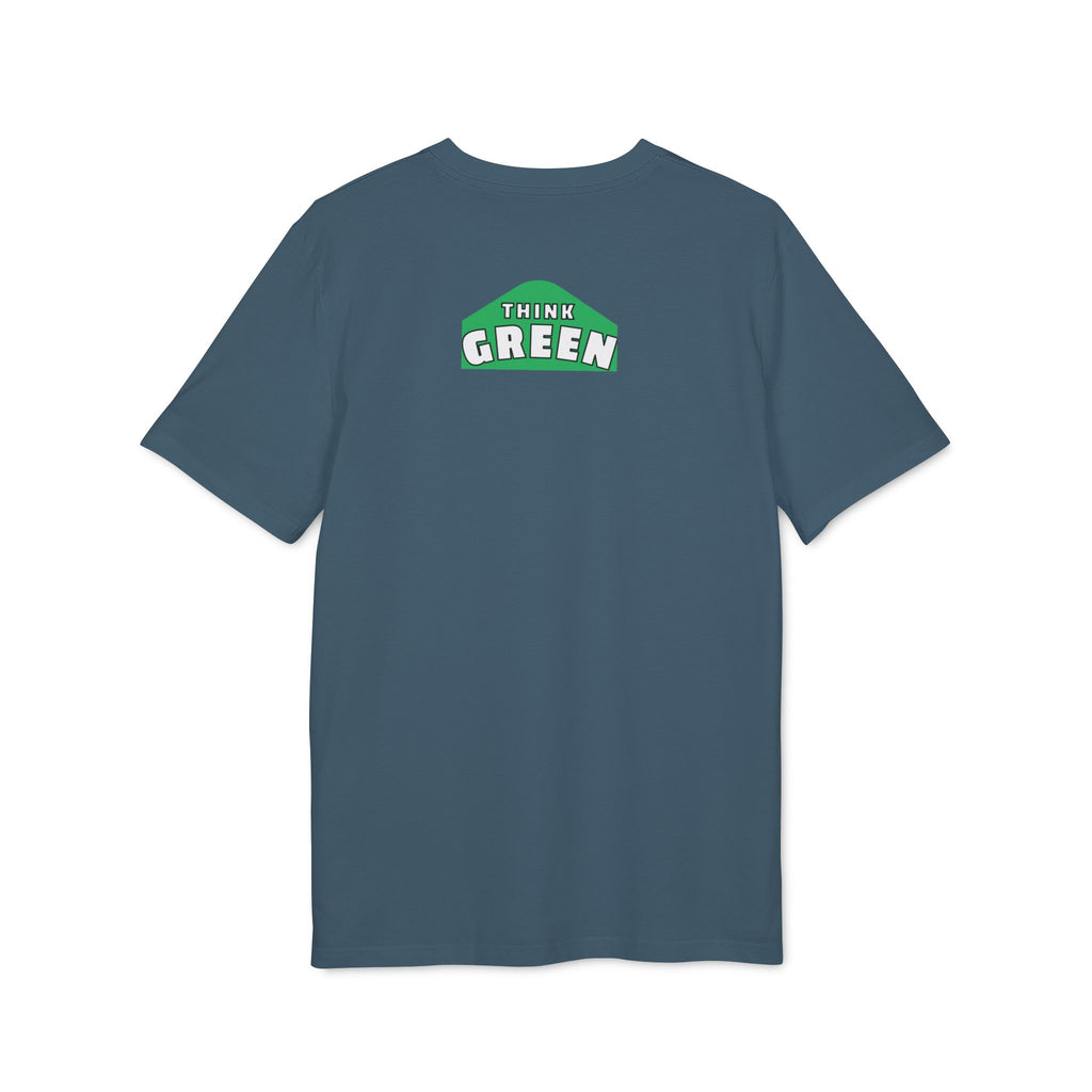 Green Thinking T-shirt