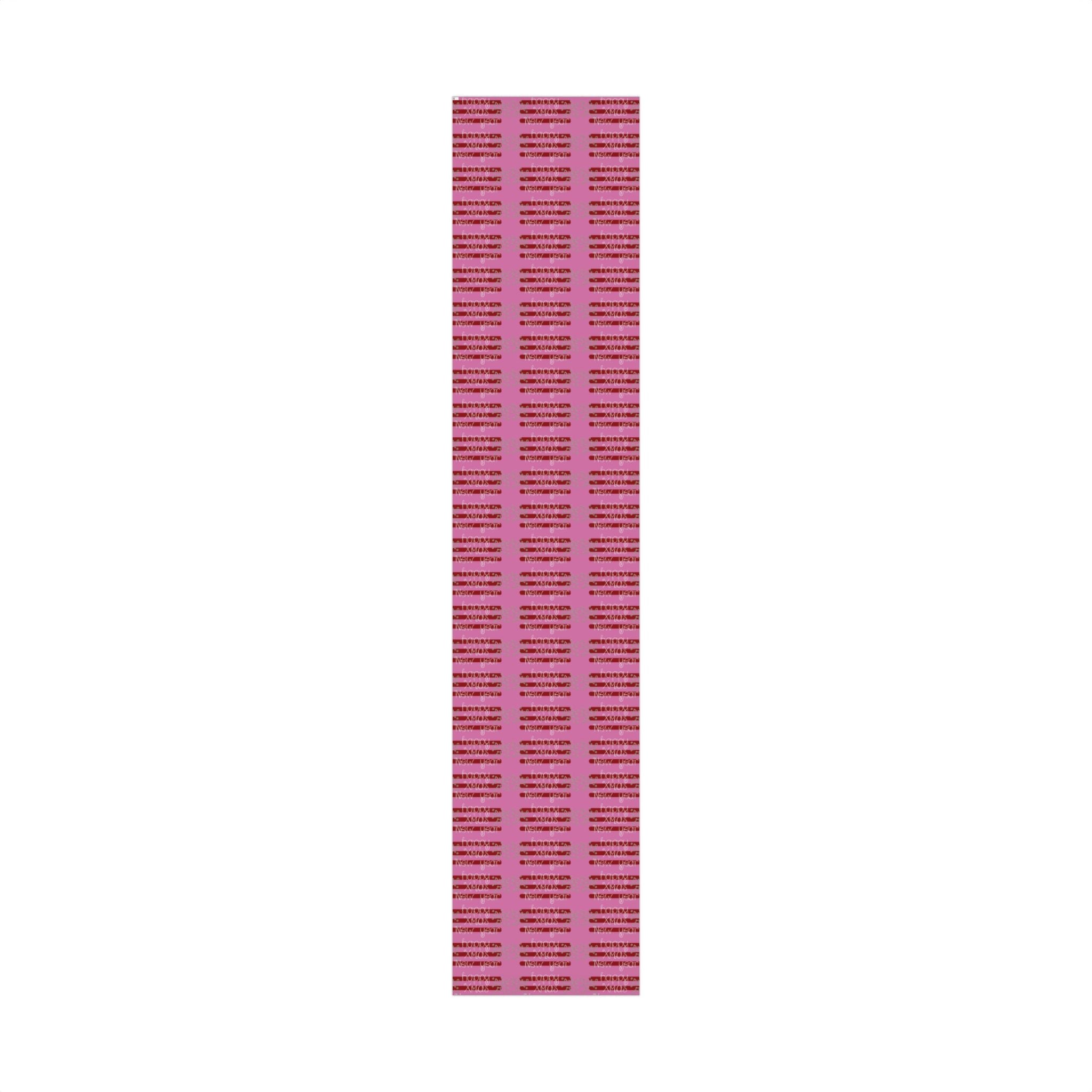 Wrapping Paper Set - Xmas Wrap Printify