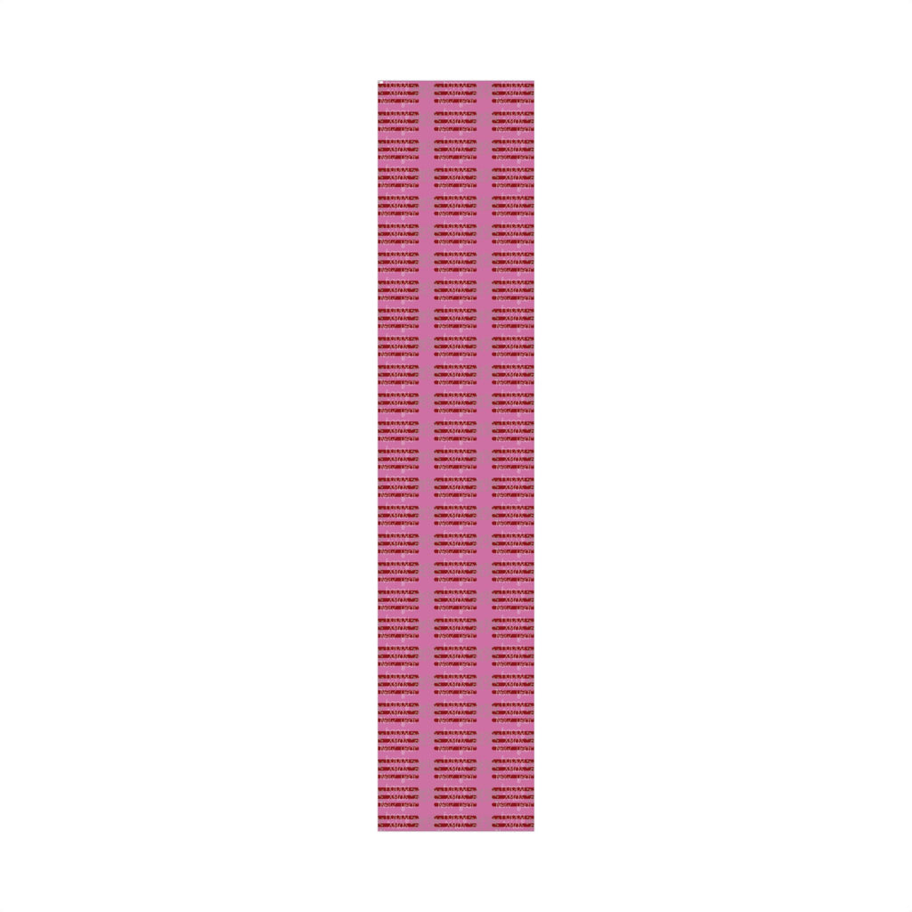 Wrapping Paper Set - Xmas Wrap Printify